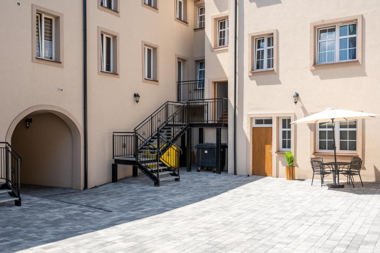 Platinum 8 Rybnik (Silesia)
