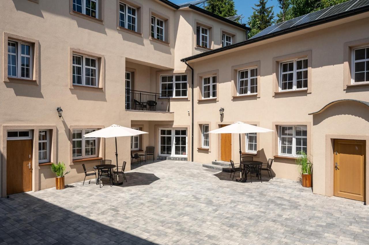 Apartament Platinum 8 Rybnik (Silesia)