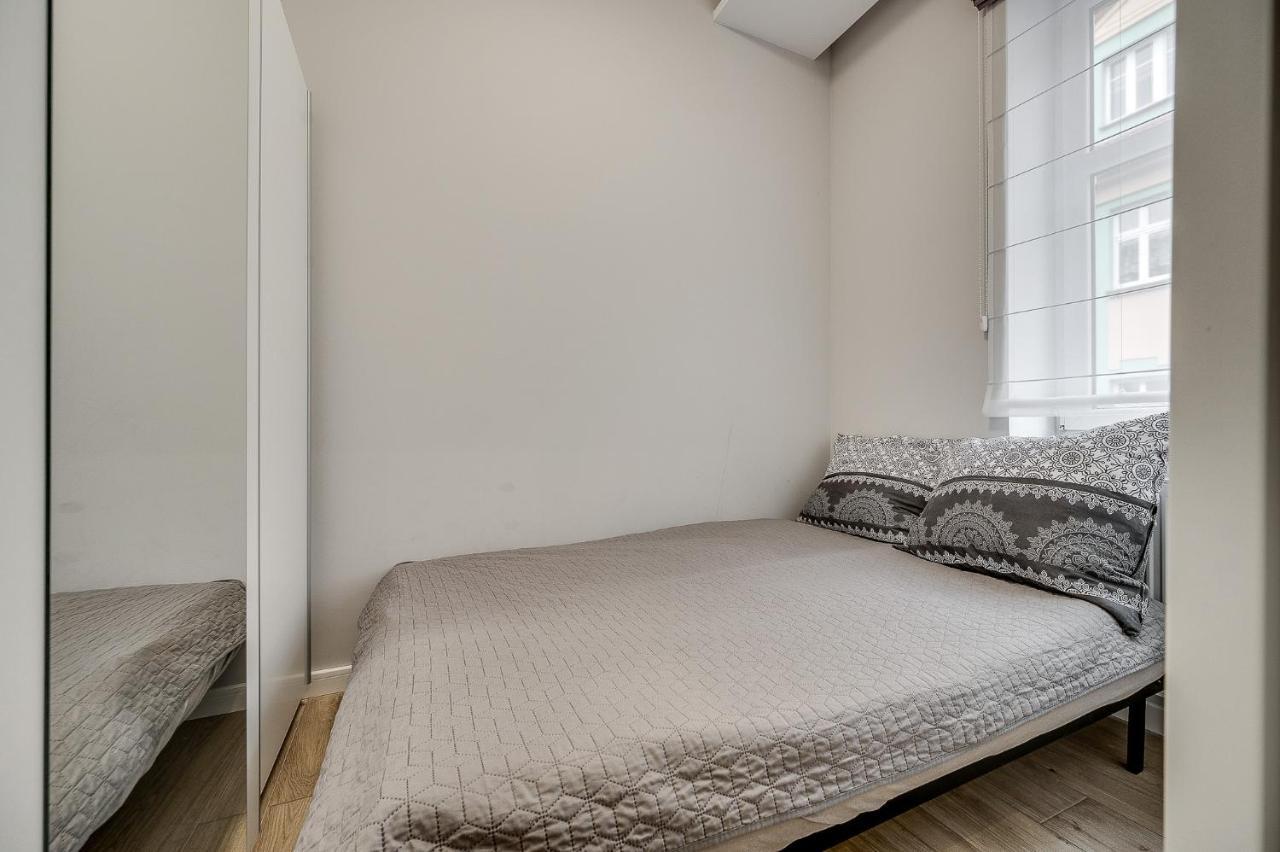 Platinum 8 Apartament Rybnik (Silesia)